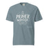 Prayer Warrior Christian Bible Verse T-Shirt